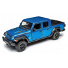 Kovový model Jeep Gladiator 2020 1:24 (well24103) Kovový model Jeep Gladiator 2020 1:24 (well24103)