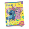 Panini Books Panini Stitch & Angel Album na samolepky Panini Books Panini Stitch & Angel Album na samolepky