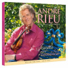 André Rieu: Jewels of Romance CD + DVD André Rieu: Jewels of Romance CD + DVD