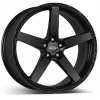 Dotz Marinabay Black 9,5x20 5x112 ET28 Dotz Marinabay Black 9,5x20 5x112 ET28