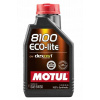 Motul 8100 Eco-Lite 5W-30 1 l Motul 8100 Eco-Lite 5W-30 1 l