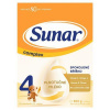 Sunar Complex 4 Mlieko batoľacie 600g (2x300g) Sunar Complex 4 Mlieko batoľacie 600g (2x300g)