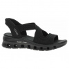 Skechers Glide-Step Pro Sandal black 119557 BBK 40 Skechers Glide-Step Pro Sandal black 119557 BBK 40