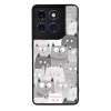 Lesklý kryt Mobiwear Glossy - Motorola Edge 60 Pro - G045G - Kočičky (Prémiové lesklé pouzdro, obal, kryt Mobiwear Glossy na mobil Motorola Edge 60 Pro - G045G - Kočičky, materiál Plast + TPU silikon Lesklý kryt Mobiwear Glossy - Motorola Edge 60 Pro - G045G - Kočičky (Prémiové lesklé pouzdro, obal, kryt Mobiwear Glossy na mobil Motorola Edge 60 Pro - G045G - Kočičky, materiál Plast + TPU silikon