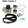 Vodné čerpadlo + sada ozubeného remeňa SKF Vehicle Aftermarket VKMC 94920-1 Vodné čerpadlo + sada ozubeného remeňa SKF Vehicle Aftermarket VKMC 94920-1