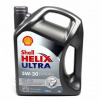SHELL HELIX ULTRA ECT C3 5W-30 4L Shell 610480 SHELL HELIX ULTRA ECT C3 5W-30 4L Shell 610480