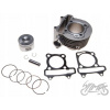 Valec 125 cm3 52,40 komplet + tesnenia GY6 125 cm3 4T Valec 125 cm3 52,40 komplet + tesnenia GY6 125 cm3 4T