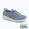 Dámske topánky SKECHERS Go Walk Joy Abby blue Dámske topánky SKECHERS Go Walk Joy Abby blue