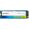 Goodram PX600 Lite 512GB, SSDPR-PX600L-512-80 Goodram PX600 Lite 512GB, SSDPR-PX600L-512-80