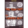 One Flew Over the Cuckoo's Nest - Ken Kesey One Flew Over the Cuckoo's Nest - Ken Kesey