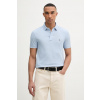 Tommy Hilfiger polo tričko pánske MW0MW17771.. modrá M Tommy Hilfiger polo tričko pánske MW0MW17771.. modrá M