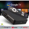 SMART TV BOX 4K RED 360 X100 PRO+ OPTICUM ANDROID TV 12 WIFI BLUETOOTH 32GB SMART TV BOX 4K RED 360 X100 PRO+ OPTICUM ANDROID TV 12 WIFI BLUETOOTH 32GB