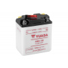 Conventional 6V battery NO ACID YUASA 6N6-3B Conventional 6V battery NO ACID YUASA 6N6-3B