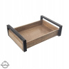 Orion Tácka servírovacia Mango 31x22cm Orion Tácka servírovacia Mango 31x22cm