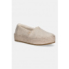 Dámske espadrilky Toms VALENCIA 10023059 béžová EUR 37 Dámske espadrilky Toms VALENCIA 10023059 béžová EUR 37