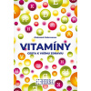 Vitamíny Vitamíny