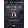Křišťálový klíč III. - Jarmarečník (Vlastimil Vondruška)(Pevná) Křišťálový klíč III. - Jarmarečník (Vlastimil Vondruška)(Pevná)