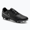 Kopačky Nike Phantom GX II Academy FG/MG black / black Kopačky Nike Phantom GX II Academy FG/MG black / black