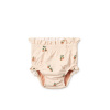 Detské plavky nohavičky Liewood Manilla Peach Sea shell Detské plavky nohavičky Liewood Manilla Peach Sea shell
