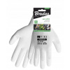 Bradas PURE WHITE PU Bradas PURE WHITE PU