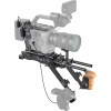 SmallRig 4125 Shoulder Rig Kit For Sony FX6 SmallRig 4125 Shoulder Rig Kit For Sony FX6