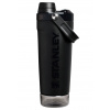 Proteínový shaker The Activate Shaker 600 ml/20 oz Black 2.0 Stanley Proteínový shaker The Activate Shaker 600 ml/20 oz Black 2.0 Stanley