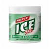 Refit Ice Gel Mentol & Eukalyptus 230 ml – Extra silný gél proti bolesti Refit Ice Gel Mentol & Eukalyptus 230 ml – Extra silný gél proti bolesti