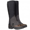 Návleky na nohy TREKMATES Ordie DRY Gaiter black Návleky na nohy TREKMATES Ordie DRY Gaiter black