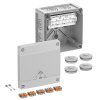 Abox Pro SL-4mm2 (NEW) Abox Pro SL-4mm2 (NEW)