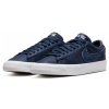 Pánska Nízká obuv NIKE ZOOM BLAZER LOW PRO GT PRM DM8890-400 – Tmavo modrá Pánska Nízká obuv NIKE ZOOM BLAZER LOW PRO GT PRM DM8890-400 – Tmavo modrá