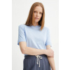Tričko Calvin Klein LV044B206G modrá XXS Tričko Calvin Klein LV044B206G modrá XXS