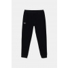 Detské tepláky Under Armour Rival Woven Jogger 1384207 čierna 127-137 Detské tepláky Under Armour Rival Woven Jogger 1384207 čierna 127-137