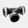 EPDM - T-kus 63mm EPDM - T-kus 63mm