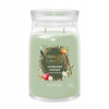 Sójová vonná sviečka ENCHANTED ORCHARD Yankee Candle 1 ks Sójová vonná sviečka ENCHANTED ORCHARD Yankee Candle 1 ks