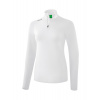 ERIMA dámske dlhé tričko - rolák POLO NECK biela Veľkosť: 48, Farba - hlavná: Biela ERIMA dámske dlhé tričko - rolák POLO NECK biela Veľkosť: 48, Farba - hlavná: Biela
