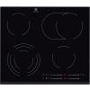 Electrolux EHF 6547FXK Electrolux EHF 6547FXK