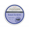 VIVAPHARM Kozí zvláčňujúci krém na tvár a telo 250 ml VIVAPHARM Kozí zvláčňujúci krém na tvár a telo 250 ml