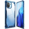Kryt Ringke Fusion X Xiaomi Mi 11 Space Blue Kryt Ringke Fusion X Xiaomi Mi 11 Space Blue