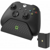 VENOM VS2870 Xbox Series S/X & One White Single Docking Station + 1 battery Venom VENOM VS2870 Xbox Series S/X & One White Single Docking Station + 1 battery Venom