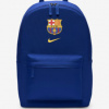 Nike Fc Barcelona Nike Heritage Backpack | 0197863894386 | Modrá | MISC Nike Fc Barcelona Nike Heritage Backpack | 0197863894386 | Modrá | MISC