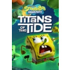 SpongeBob SquarePants: Titans of the Tide SpongeBob SquarePants: Titans of the Tide