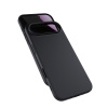 Epico Silicone TPU Mag+ Case iPhone Air - čierna, 94010101300010 Epico Silicone TPU Mag+ Case iPhone Air - čierna, 94010101300010