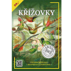 Křížovky pro pohodu a odpočinek Křížovky pro pohodu a odpočinek