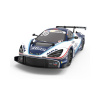 Siva RC auto MC Laren 720S GT3 1:12 100% RTR modrý + Doprava zdarma na další nákup Siva RC auto MC Laren 720S GT3 1:12 100% RTR modrý + Doprava zdarma na další nákup