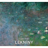 Lekníny - Claude Monet - Marina Linares Lekníny - Claude Monet - Marina Linares