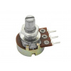 Potenciometer lineárny 5K Ohm B Potenciometer lineárny 5K Ohm B