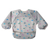 Tiny Twinkle Podbradník s dlhým rukávom (L) Dinosaur Tiny Twinkle Podbradník s dlhým rukávom (L) Dinosaur