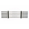 Forward Fitness Gunrack stojan na fatbary Veľkosť: 5 tyčí Forward Fitness Gunrack stojan na fatbary Veľkosť: 5 tyčí