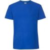 Fruit of the Loom F.O.L. | Iconic 195 T Pánske tričko z ťažkej bavlny_16.1422 Farba: royal blue, Veľkosť: S Fruit of the Loom F.O.L. | Iconic 195 T Pánske tričko z ťažkej bavlny_16.1422 Farba: royal blue, Veľkosť: S