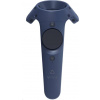 HTC Vive Controller 2.0 (2018), pohybový ovladač pro HTC Vive a Vice Pro, modrá/černá HTC Vive Controller 2.0 (2018), pohybový ovladač pro HTC Vive a Vice Pro, modrá/černá